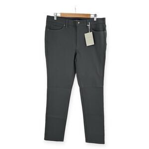 Everlane The Performance 5-Pocket Pant Uniform in slate grey Size 36x32